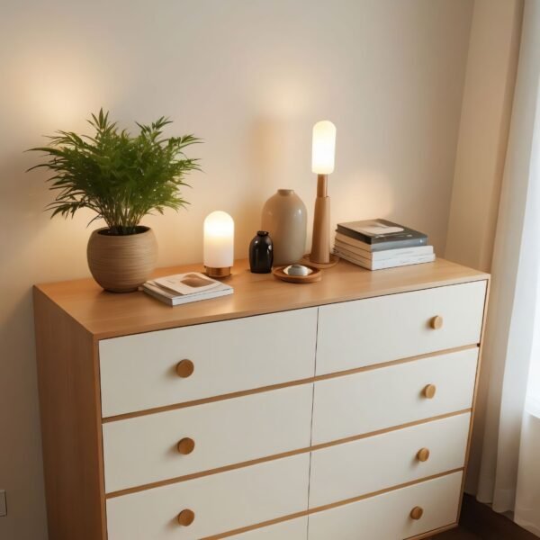 comoda a medida carpinteria eloy garcia