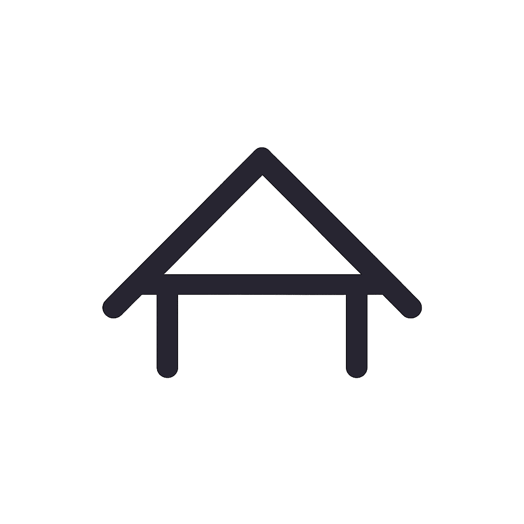 Home logo tejados