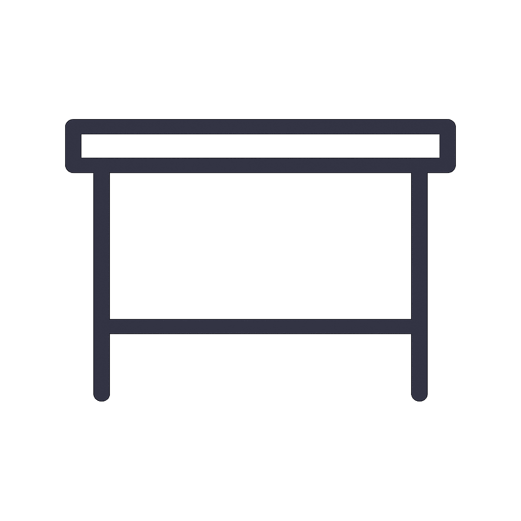 Home logo mesa