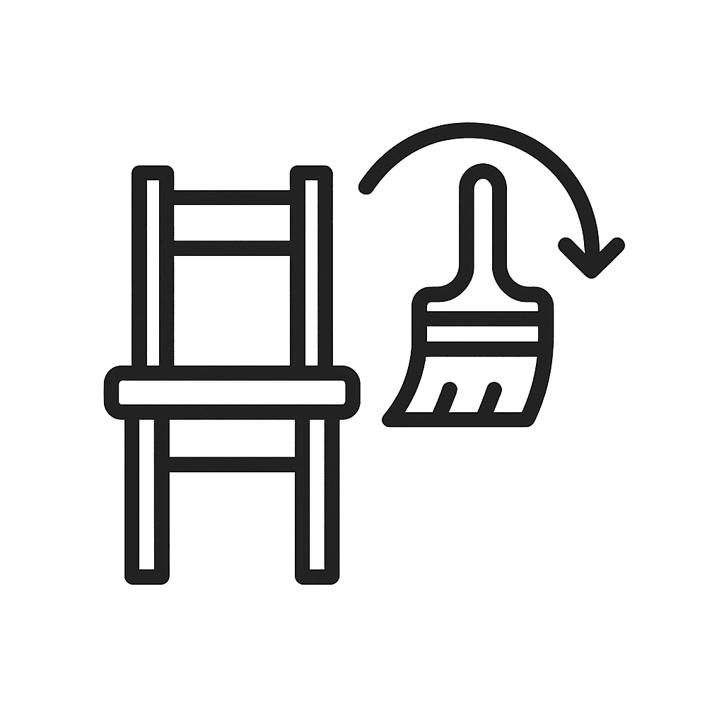 Home logo restauracion