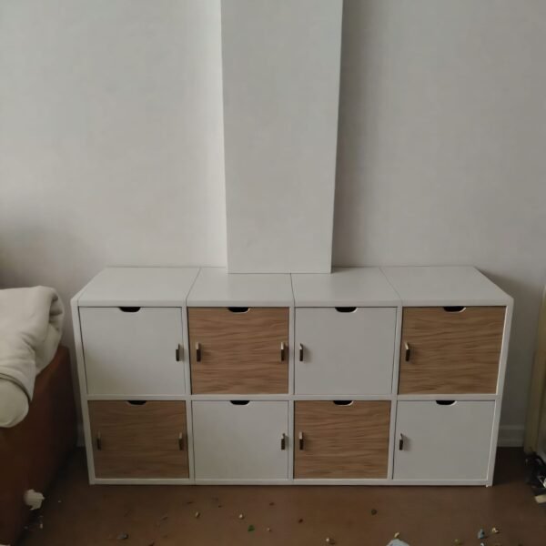 mueble a medida carpinteria eloy garcia