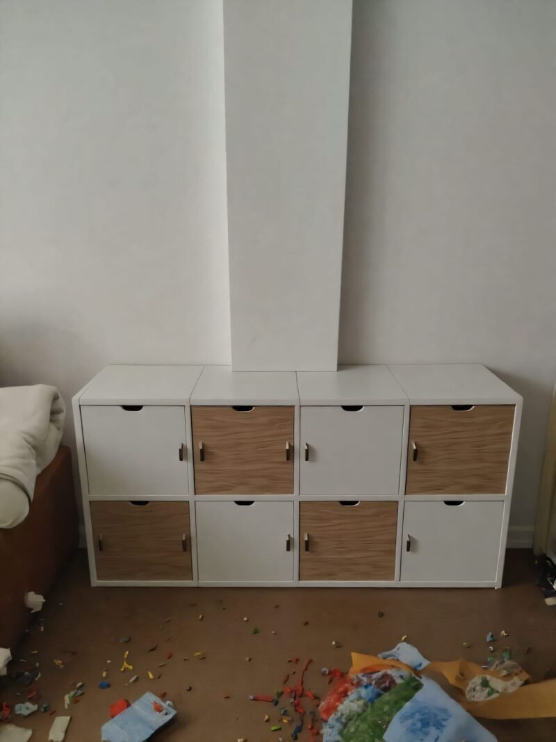 mueble a medida carpinteria eloy garcia