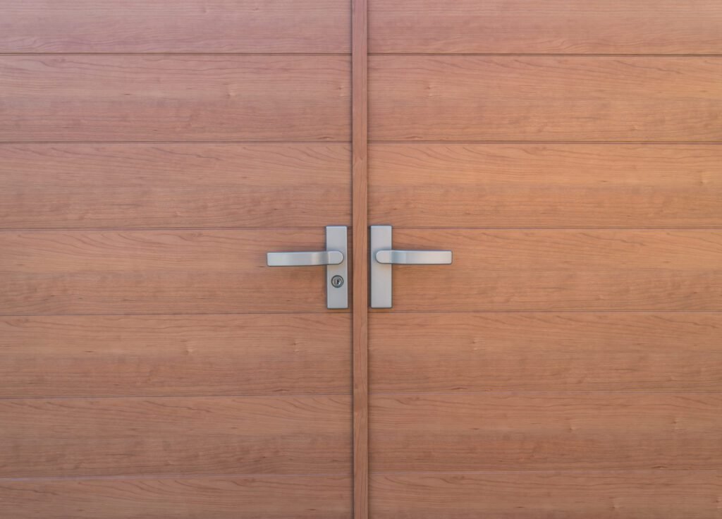 Servicios de Carpinteria a medida en A Coruña puertas de madera a medida carpinteria eloy garcia