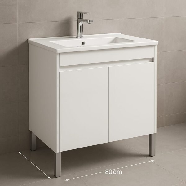 Home Mueble de baño a medida